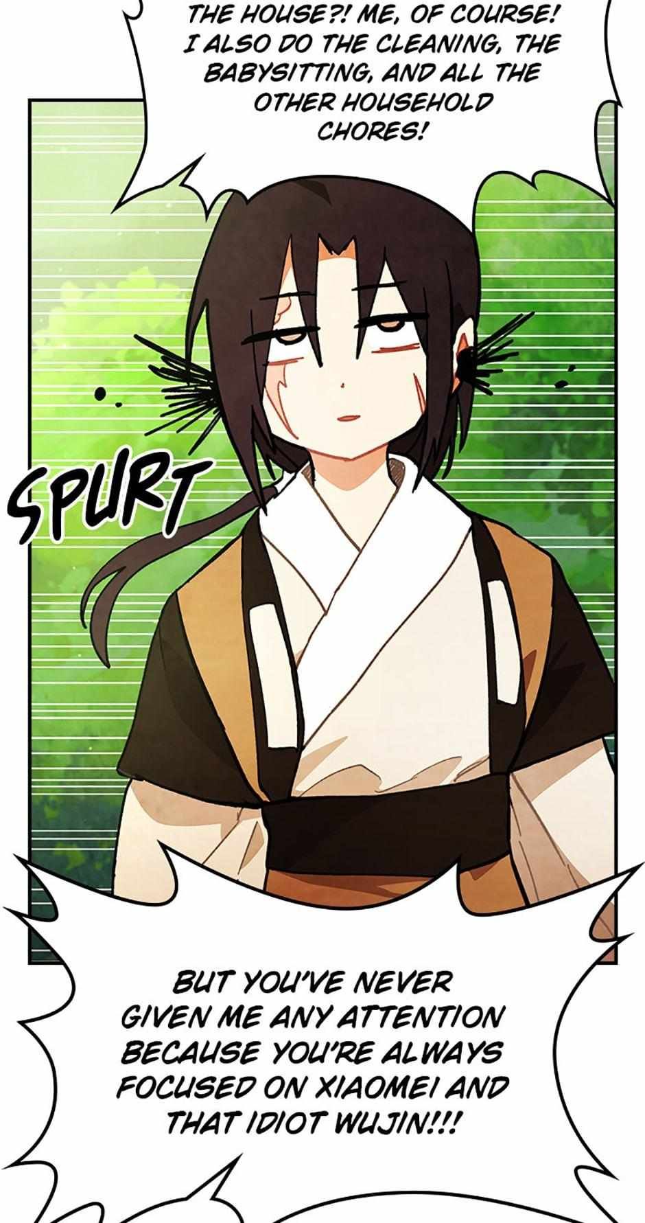 Yi Shen Dang Guan Chapter 29 66